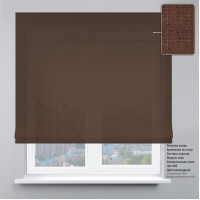 Римские шторы цепочно-роторный механизм Linen 906
