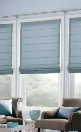 Римские шторы