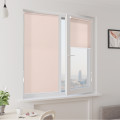 Рулонні штори відкритого типу на стулку Bombey 2070