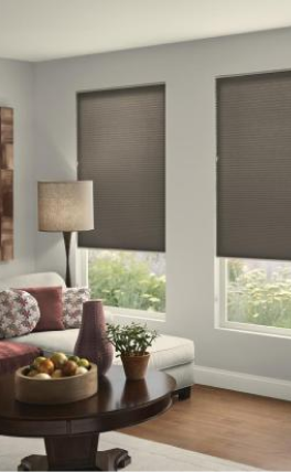 Рулонные шторы