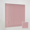 Вертикальні тканинні жалюзі 127 мм Rain 3113