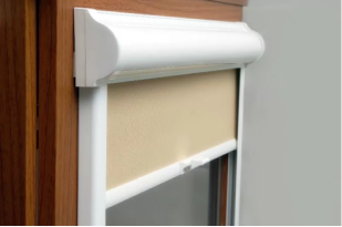 Закрытого типа