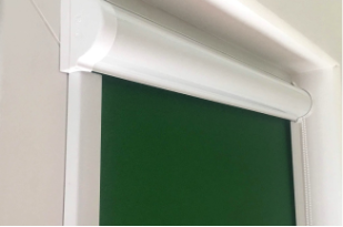 Закрытого типа